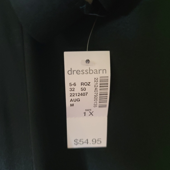 Reduced/ Classy Jacket - Picture 4 of 5